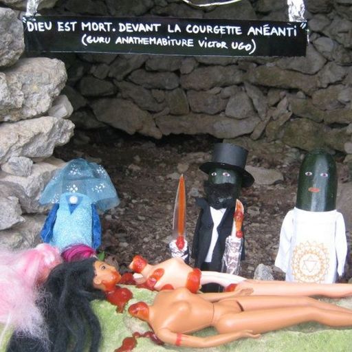 Grand Oeuvre by Le Clan des Exaltés - 10th August 2023