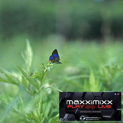 MaxxiMixx Play LIVE 2023/01/11