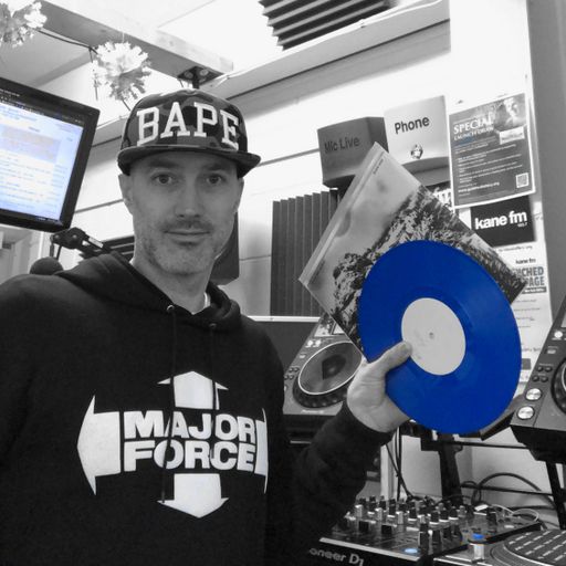 House Your Soul on Kane FM 30/12/18