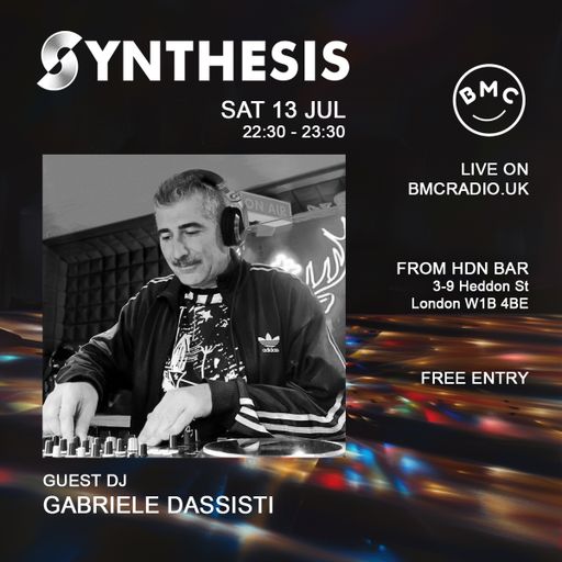 Gabriele Dassisti 13-07-2024