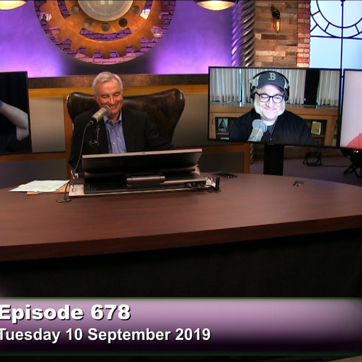 MBW 678: A Look Inside the iPhone 11