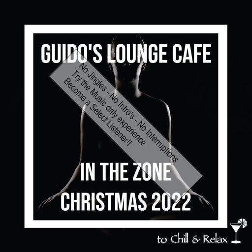 In The Zone - Christmas 2022 (Guido's Lounge Cafe)(select)