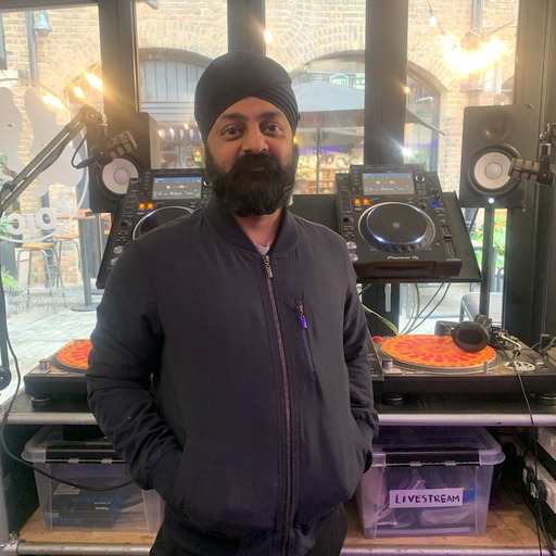 Natural Element w/ Sway of the Verses - 25/03/25 - Voices Radio