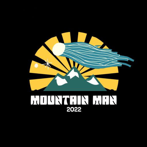 ** MOUNTAIN MAN FESTIVAL 22 ** Open Air ** DJ Set Recording 1 May ** Las Mozas * Granada *
