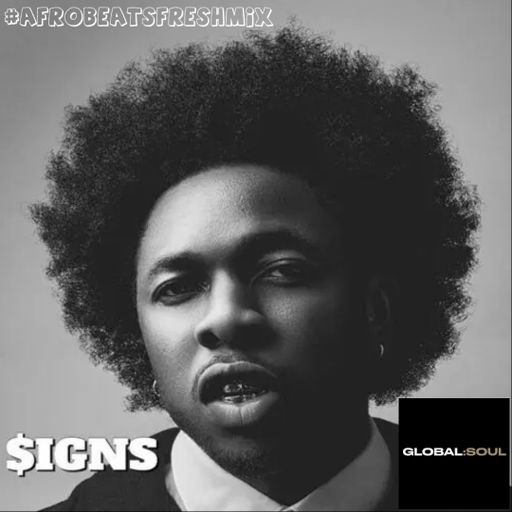 Afrobeatsfreshmix by Stevie Street 22nd December 2022