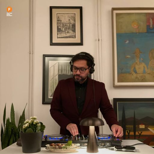 Jazzysad Journal - Milan Saitovic  — 16 July 2025