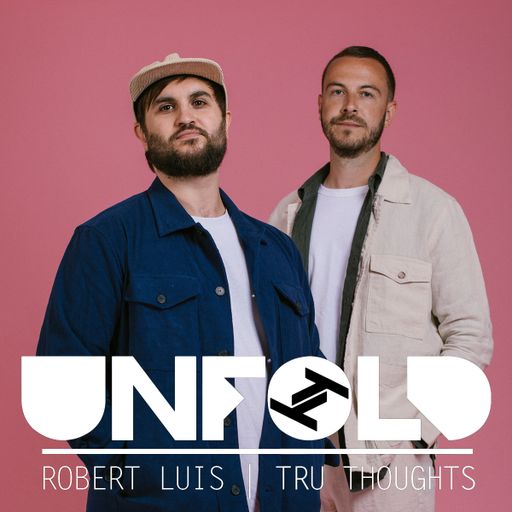 Tru Thoughts presents Unfold 14.11.21 with fika, Sun Ra, Bambie