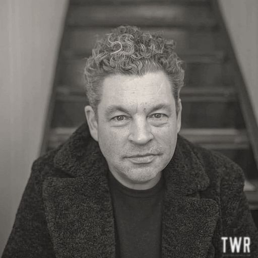 Blue Note to Dub - Garry Salter ~ 30.11.22