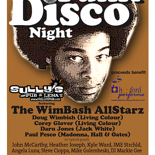 Nu Disco Funky Situation Vol 1