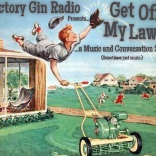 Get Off My Lawn 6-2-25