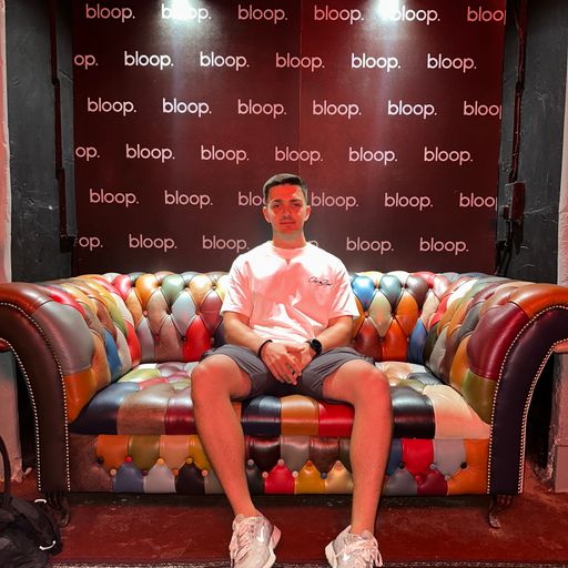 Murmuration w/ Tom Starling - 26.07.25