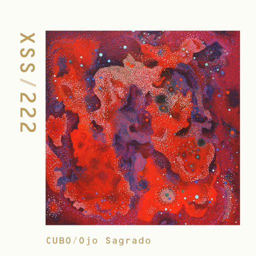 XSS223 | Cubo | Ojo Sagrado