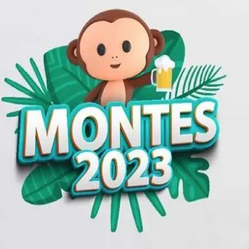 Montes Part 2 - Night