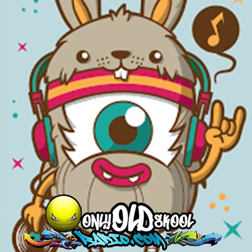 DJ Hide  - OnlyOldSkoolRadio.com - Sunday 13th September 2020