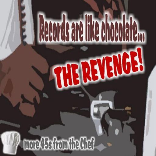 Records Are Like Chocolate... the REVENGE!