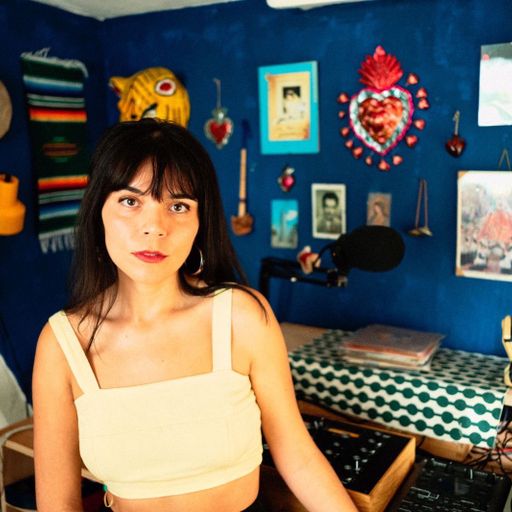 Brownswood Basement: Coco Maria // 14-09-2023
