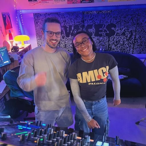 Equal Parts 09/04/26 [Voices Radio]