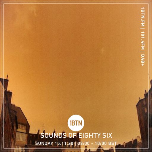 Sound Of Eighty Six - 15.11.2020