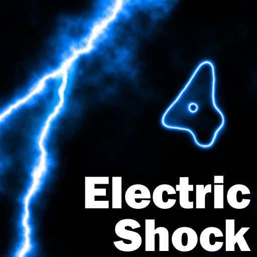 Electric Shock - Show 4