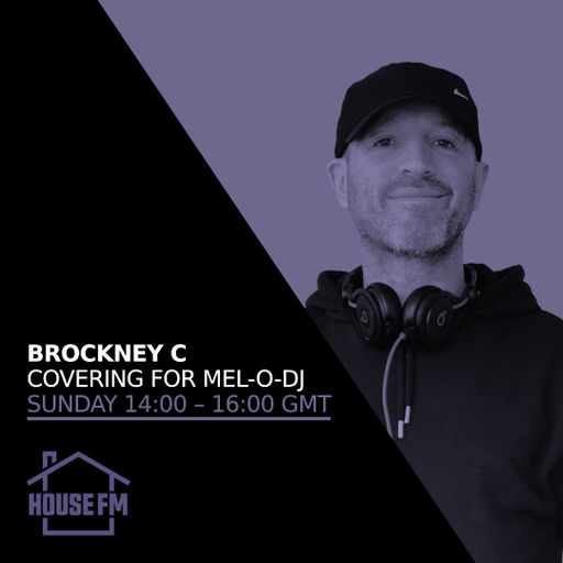 Brockney C - Covering for Mel-O-DJ 24 NOV 2024