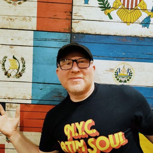 Afrohunting - Afrohunting Radio invites DJ Mezkla - 15th July 2025