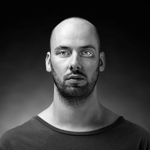 Patrick Zigon - guest mix 50(24.12.11)