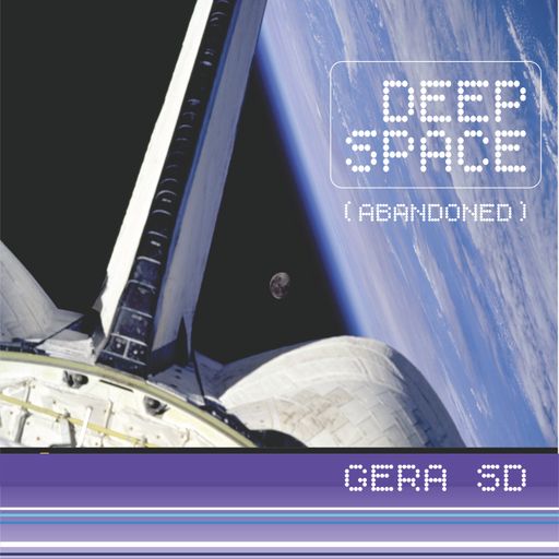 DUBTRONICA - DEEP SPACE (Abandoned mix) - Gera SD