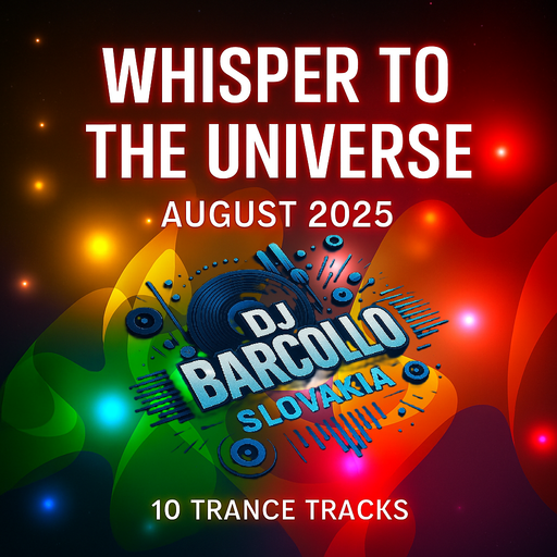 Whisper to the Universe August 2025