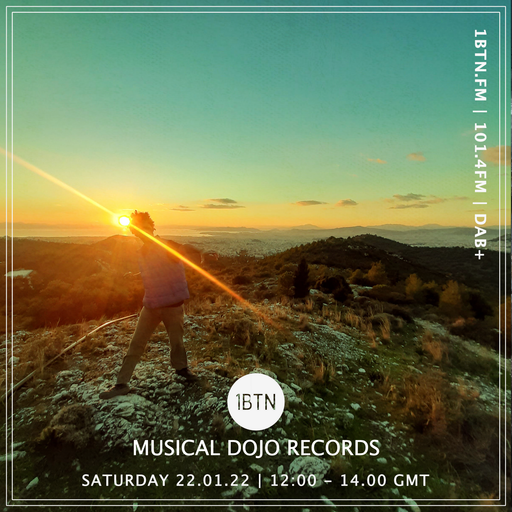 Musical Dojo Records - 22.01.2022