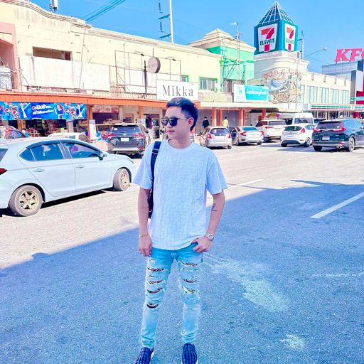 HBD เสี่ยยีน เงินด่วน Stick.  Deep. แล้วแต่คนชอบ