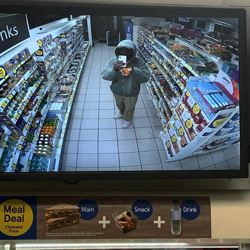 Merci Malik 13/03/24 - Voices Radio