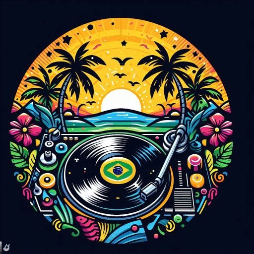 Brazil Connection 07.12.23