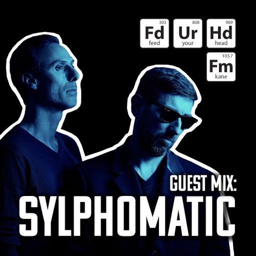 Feed Your Head hosted by the Hutchinson Brothers with Sylphomatic