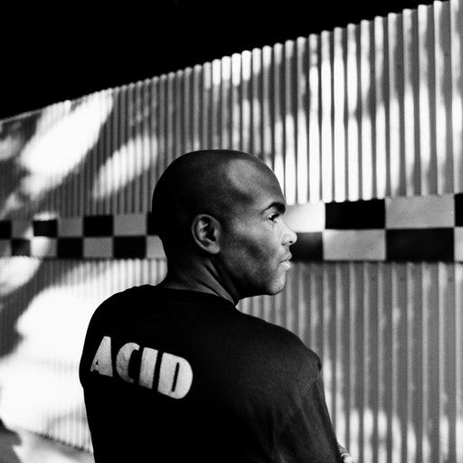 On the Floor – François X at Culture Box