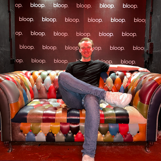 FUTURE FWD PRESENTS: BURGEY - 14.02.25