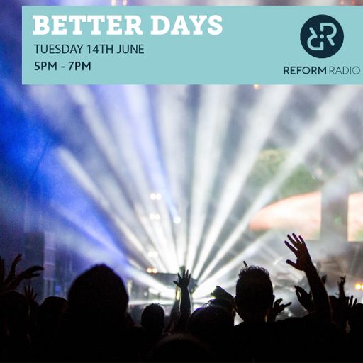 Better Days 14th June 2016