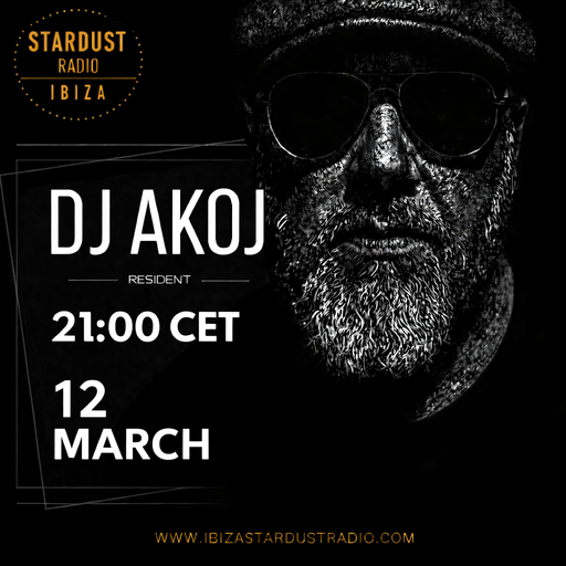 DJ Akoj	-	Worse White Session #50