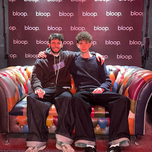Made In Motion - 07.04.26 [Bloop London Radio]