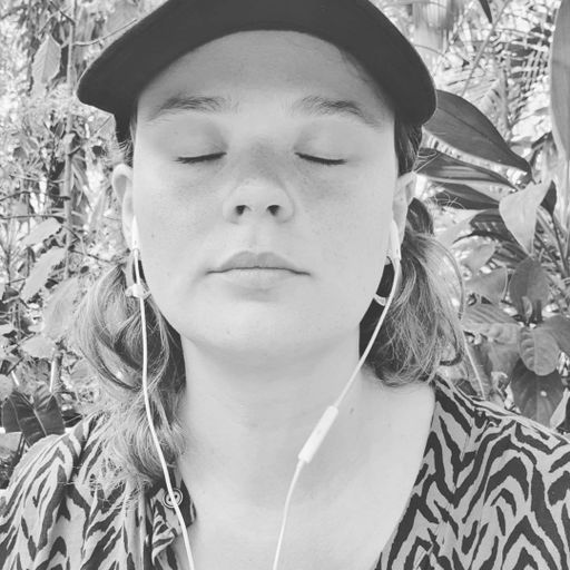 Long Cool Woman - 14/10/21