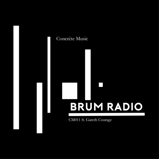 Concrète Music 011 (06/08/2019)