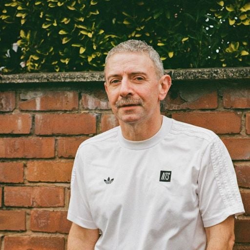 The NTS Breakfast Show w/ RUF DUG - 14th November 2025