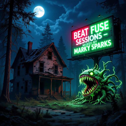 Beat Fuse Sessions #49 - Breakin the House