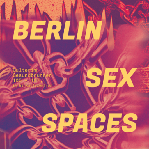 Trouble in Paradise #23 Berlin Sex Museum w/ Teplice & Shimmer 23.10.2025