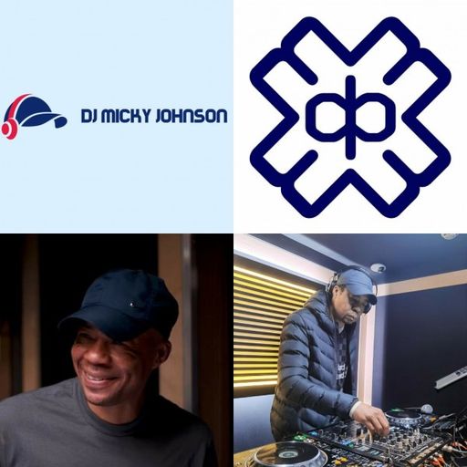 Micky Smooth - The House Vibe (08/06/21)