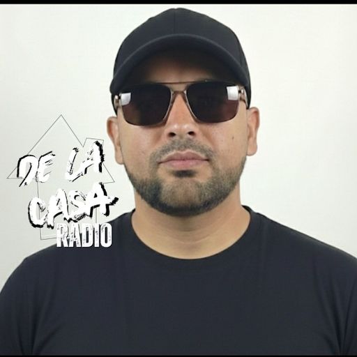 DJsmooth - De La Casa Radio 14.02.26