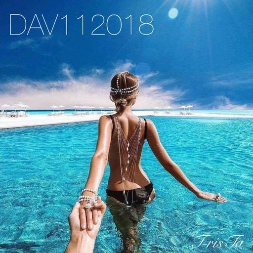 Deep Summer Vibes-Deep Area11///2018