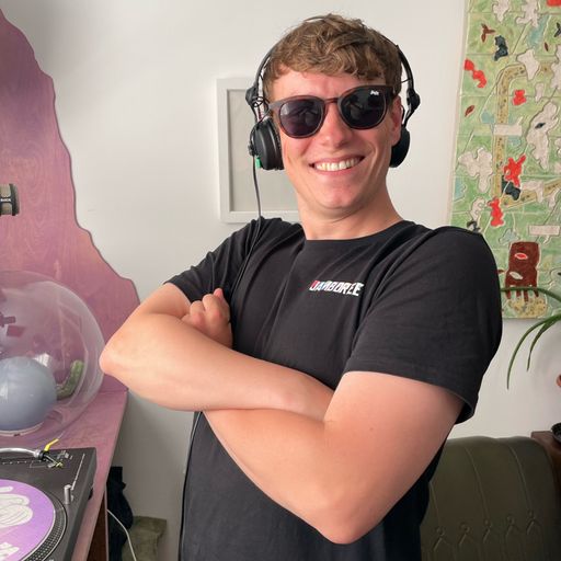 Diz w. The Dirty Lowdown (Pushback Special) - June 2023