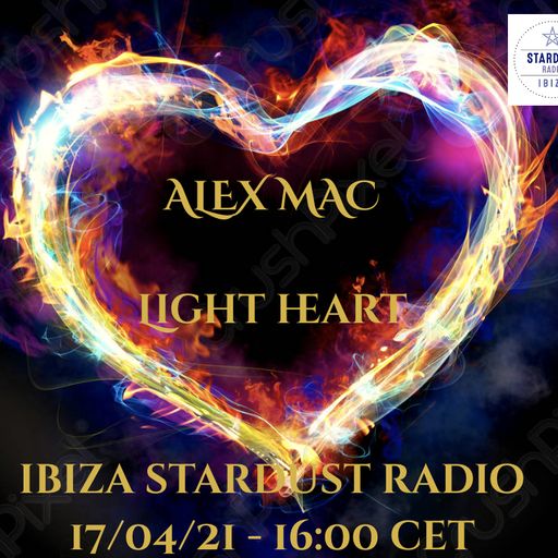 Alex Mac	Light Heart