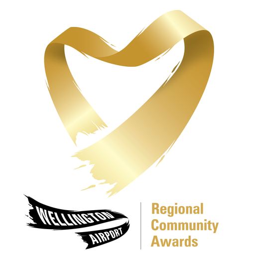 "Wellington International Airport Regional Community Awards": Jo Maxwell on Breakfast - 24/05/2023