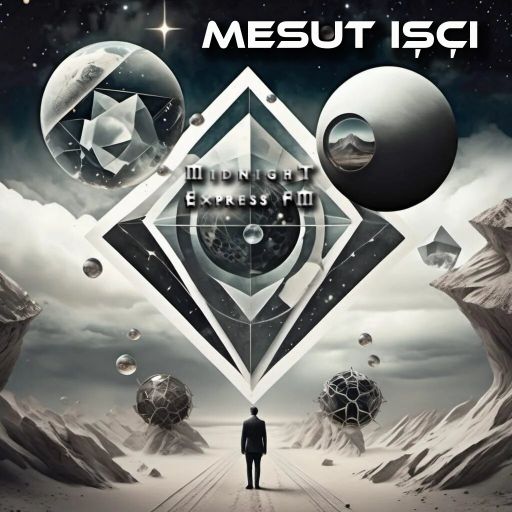 Mesutisci on  Midnight Express FM [24-02-25]